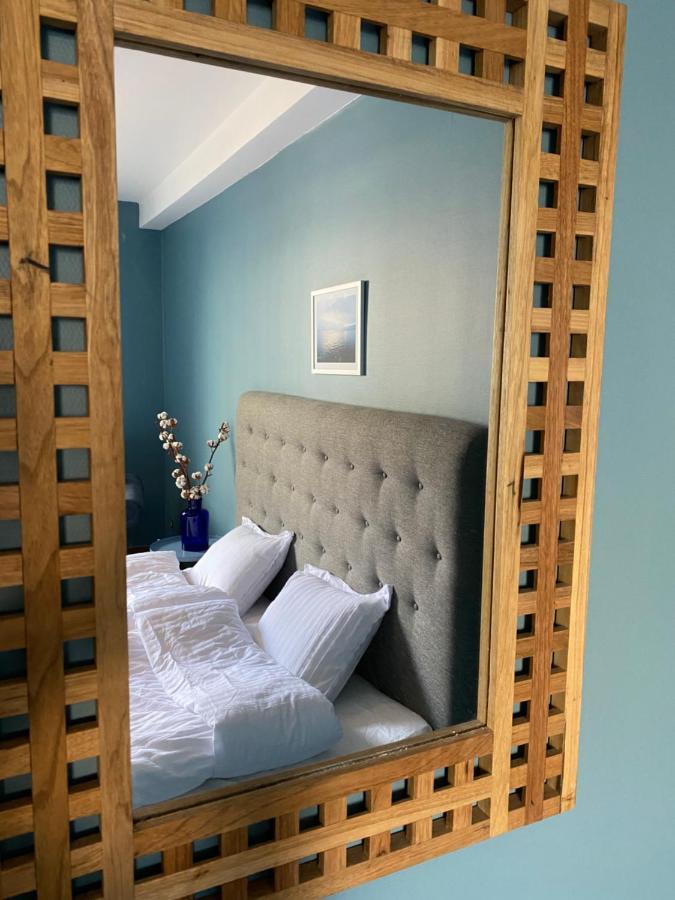 קרלסקרונה Pa Hoernet Hotell מראה חיצוני תמונה